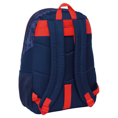 Zaino Spiderman Marvel adattabile da 44 cm