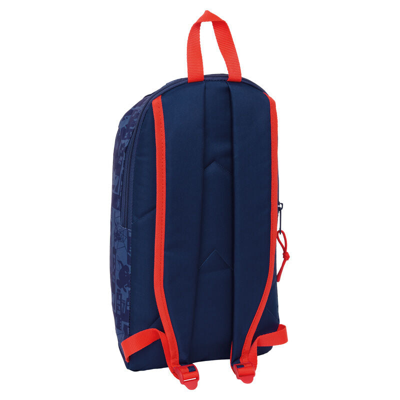 Zaino Spiderman Marvel 39 cm