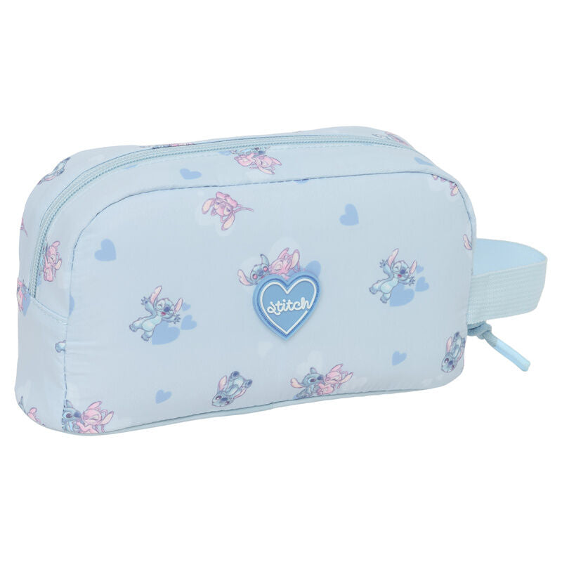 Contenitore termico per la colazione Stitch Disney