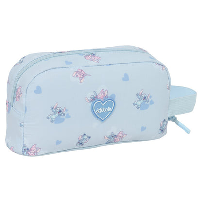 Contenitore termico per la colazione Stitch Disney