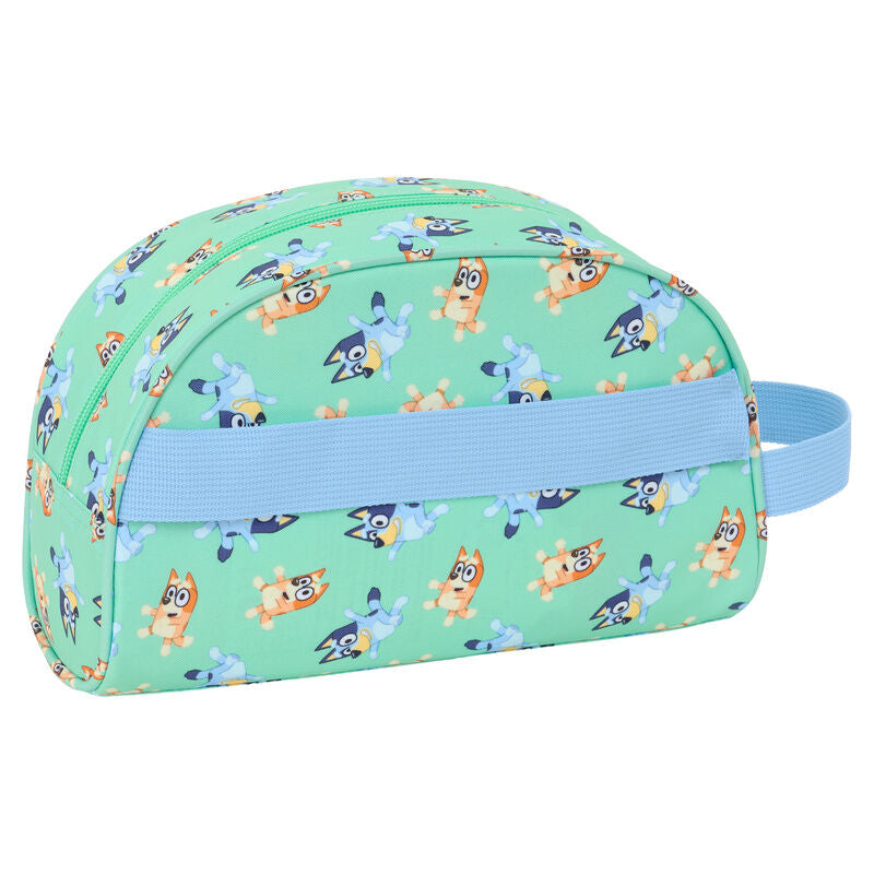 Beauty case adattabile Sisters Bluey