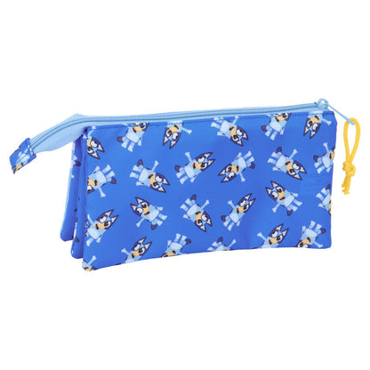 Astuccio Lets Play Bluey da 18 pezzi
