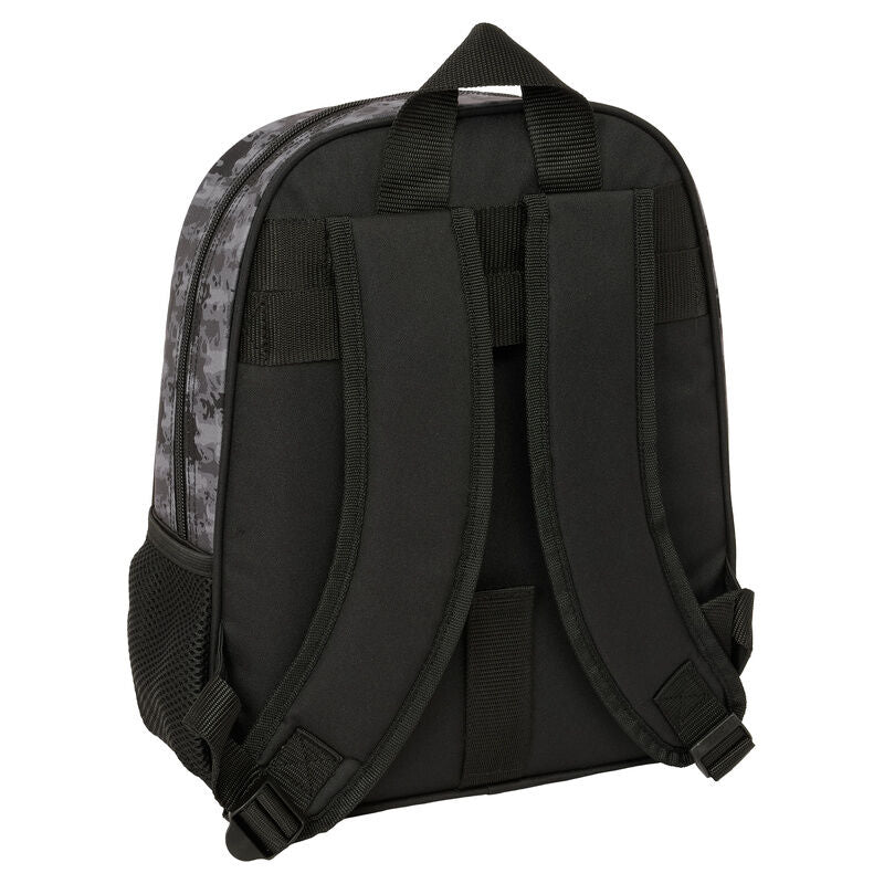 Mochila Dragon Ball de 33 cm adaptable