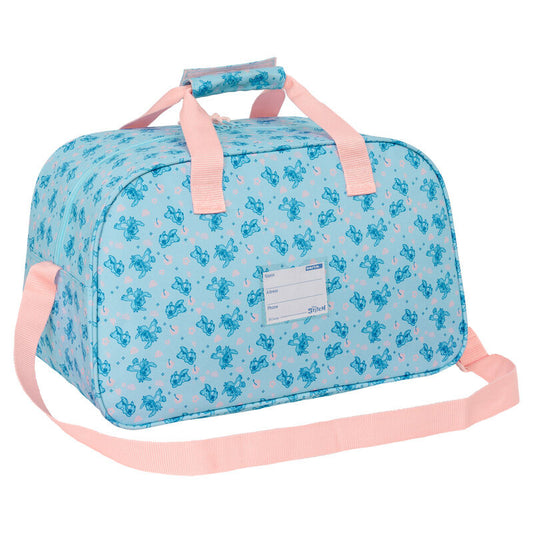 Disney Ohana Stitch Sports Bag