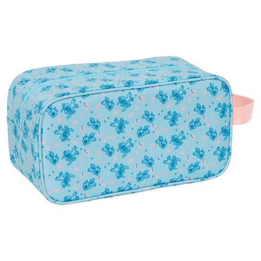 Disney Ohana Stitch Shoe Bag