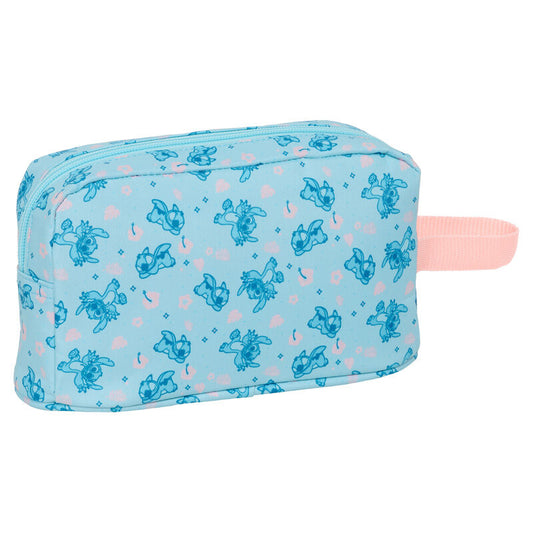 Contenitore termico per la colazione Ohana Stitch Disney