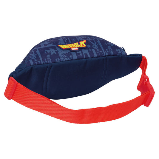Marvel Spiderman Fanny Pack