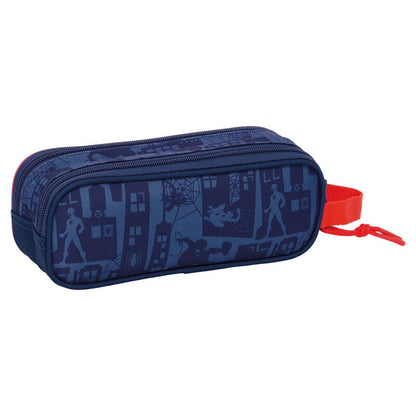 Trousse double Spiderman Marvel