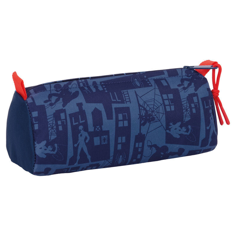 Marvel Spiderman Pencil Case