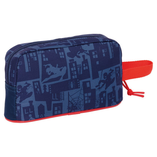 Contenitore termico per la colazione di Spiderman Marvel