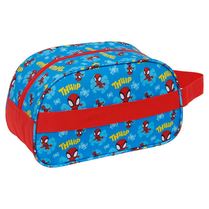 Beauty case di Spider Man Marvel