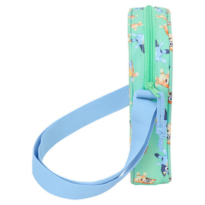 Borsa a tracolla Sisters Bluey