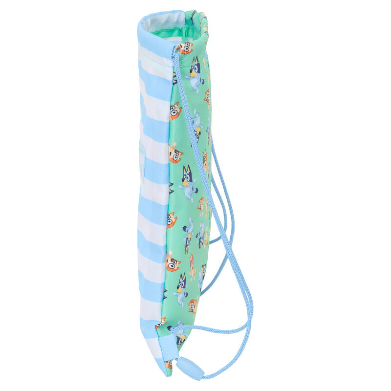 Sacco a pelo Sisters Bluey 34 cm