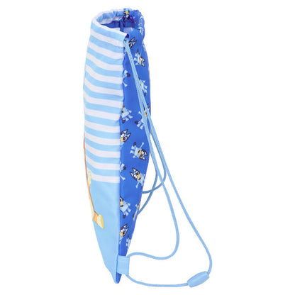 Let's Play Bluey 34cm śpiwór
