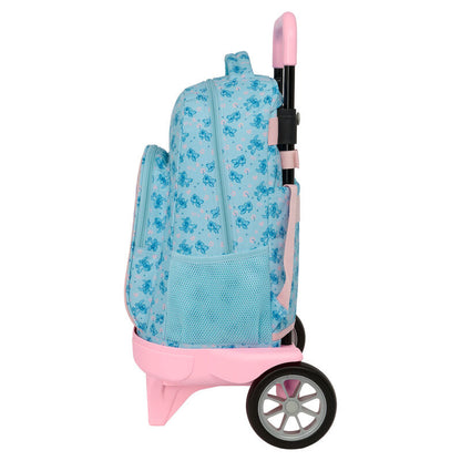 Carrito compacto Evolution Ohana Stitch Disney 45cm