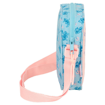 Bolsa transversal Disney Ohana Stitch