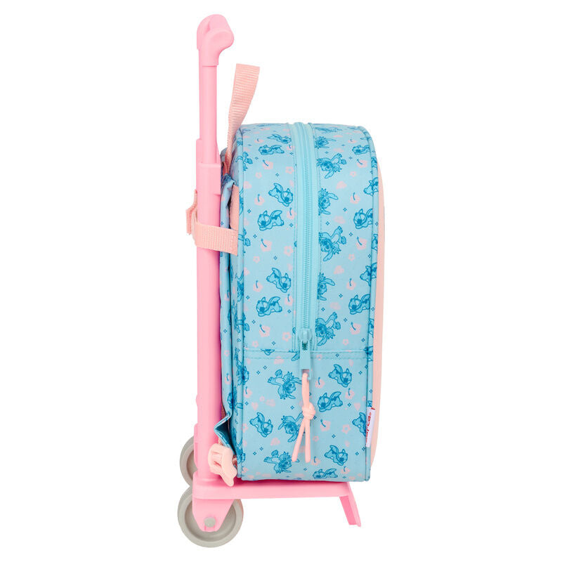 Ohana Stitch Disney Trolley 27cm
