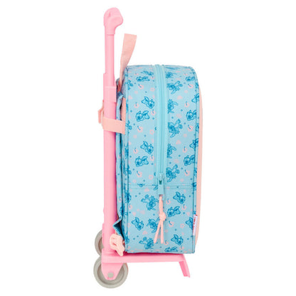 Ohana Stitch Disney Trolley 27cm
