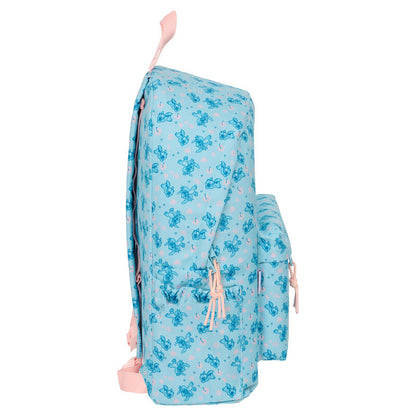 Zaino Ohana Stitch Disney 43 cm