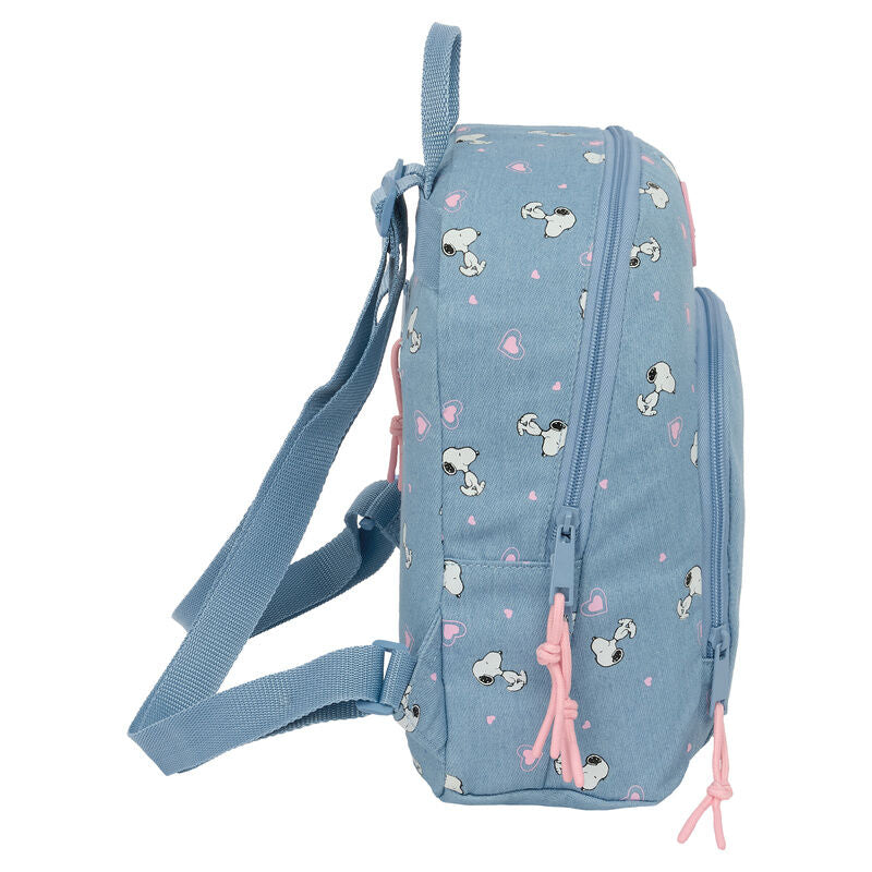 Snoopy Peanuts Backpack 30cm