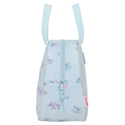 Torba termiczna na lunch Stitch Disney