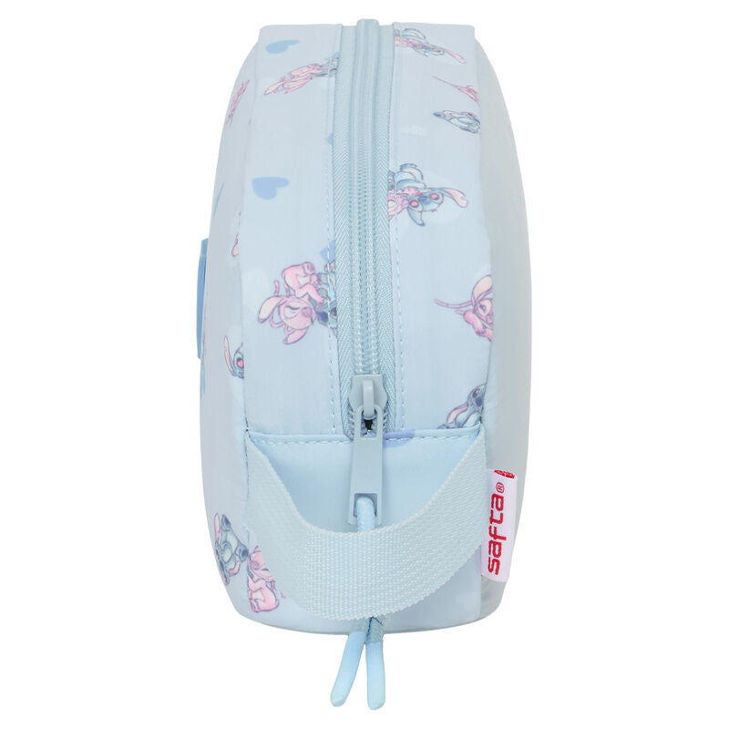 Contenitore termico per la colazione Stitch Disney