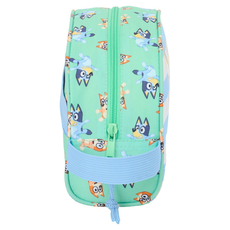 Beauty case adattabile Sisters Bluey