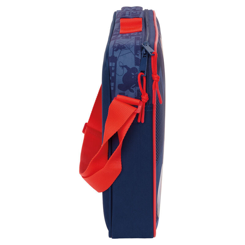 Portafoglio extracurricolare Spiderman Marvel