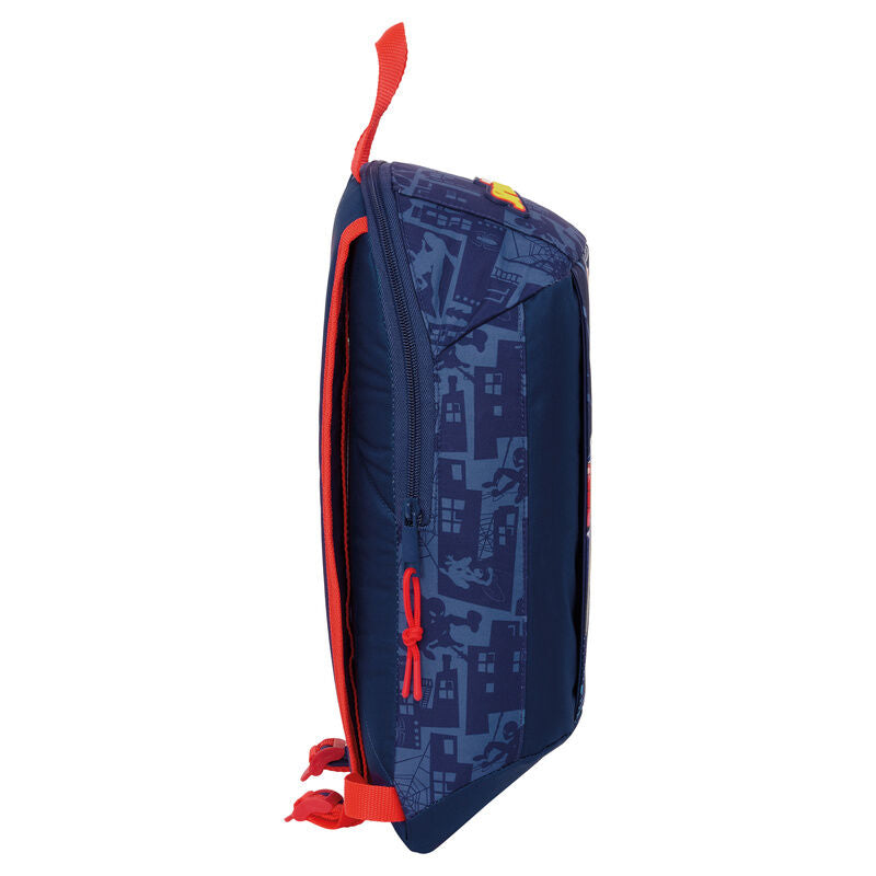 Zaino Spiderman Marvel 39 cm