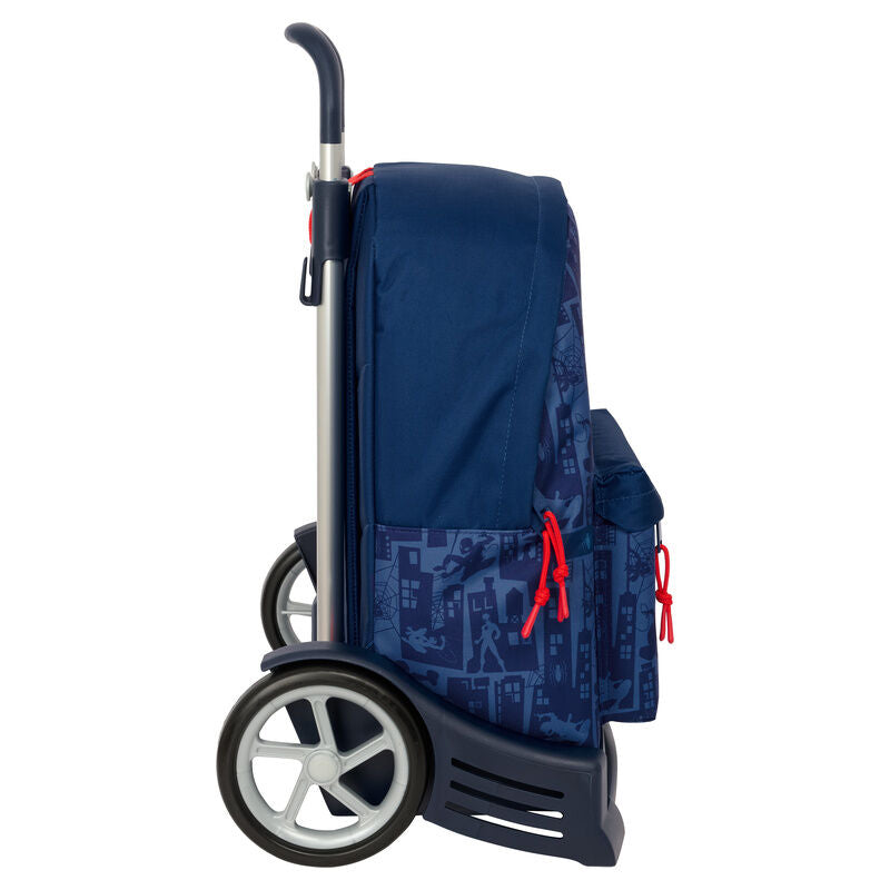 Evolution Spiderman Marvel Trolley 42cm