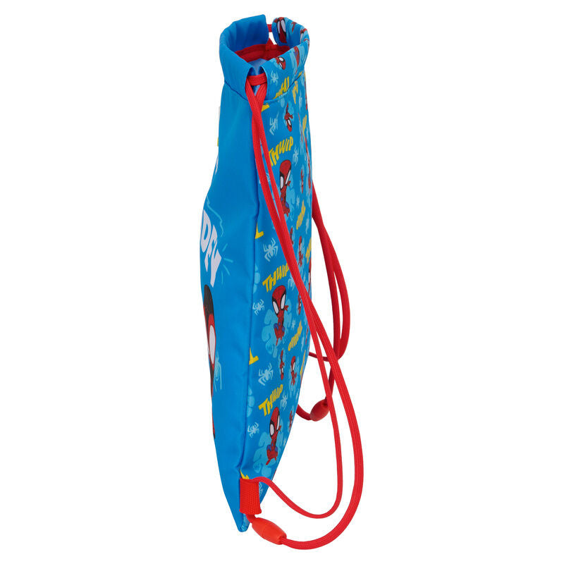Marvel Spidey sack 34cm