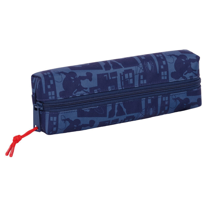 Marvel Spiderman Pencil Case