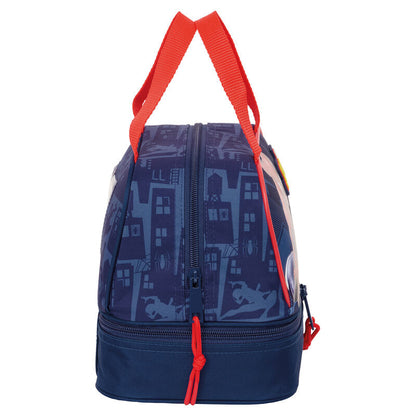 Marvel Spiderman Lunchtasche