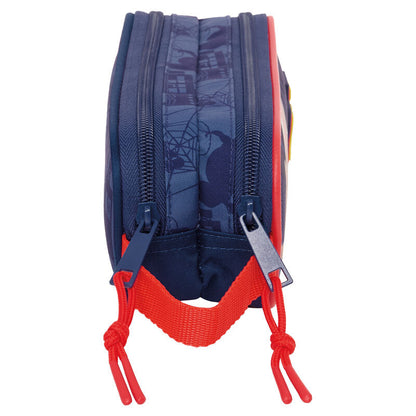 Trousse double Spiderman Marvel