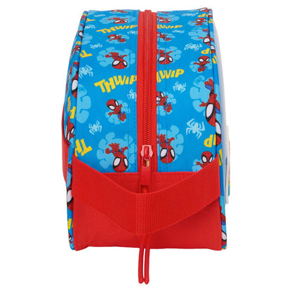 Beauty case di Spider Man Marvel