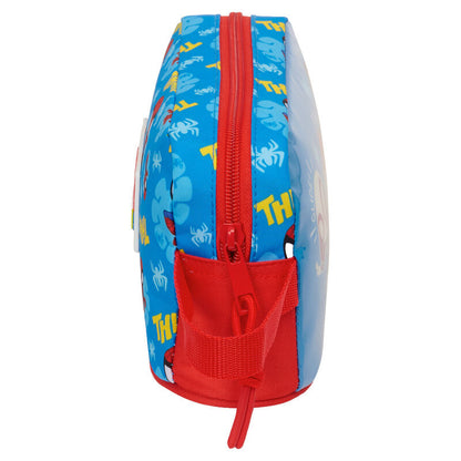 Porta colazione termico Spider Man Marvel