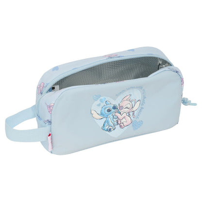 Contenitore termico per la colazione Stitch Disney