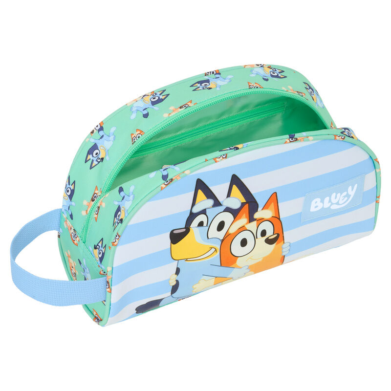 Beauty case adattabile Sisters Bluey
