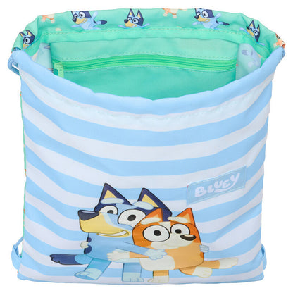 Sacco a pelo Sisters Bluey 34 cm