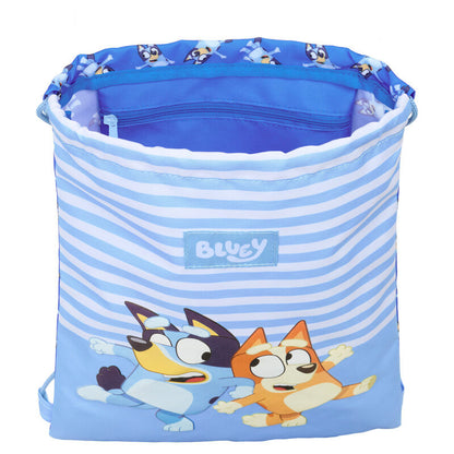 Let's Play Bluey 34cm śpiwór
