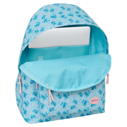 Zaino Ohana Stitch Disney 43 cm