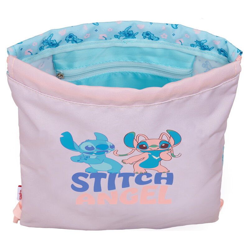 Disney Ohana Stitch Sleeping Bag 34cm