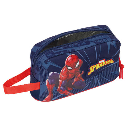 Contenitore termico per la colazione di Spiderman Marvel