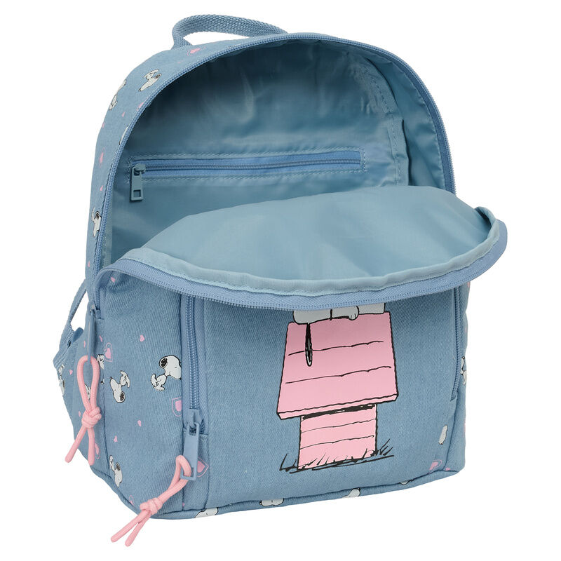 Snoopy Peanuts Backpack 30cm