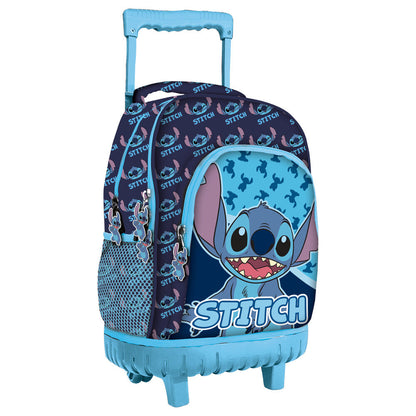 Chariot Disney Stitch abstrait 44 cm