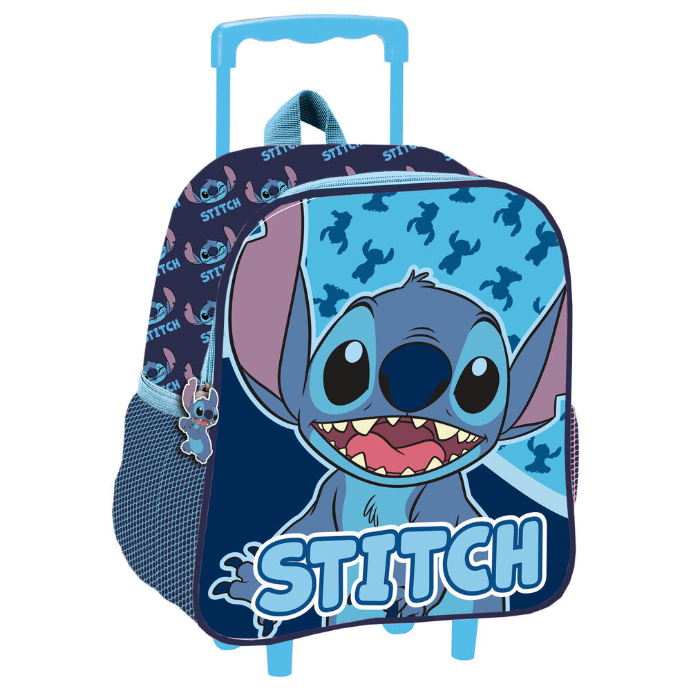 Chariot Disney Stitch abstrait 32 cm