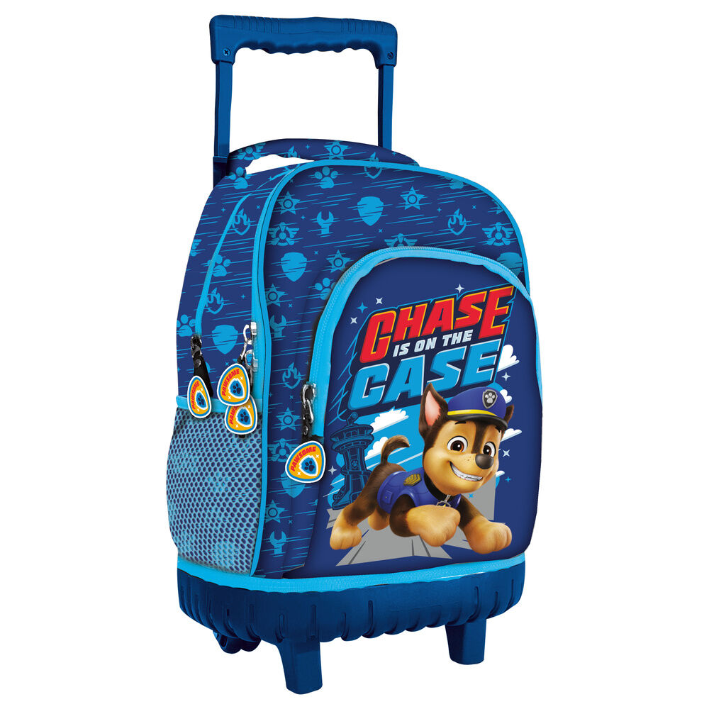 Paw Patrol Trolley 44cm