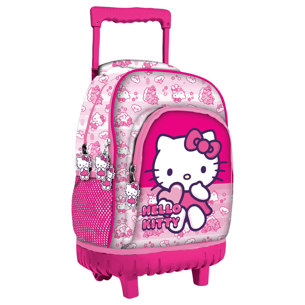 Trolley Hello Kitty 44 cm