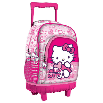 Trolley Hello Kitty 44 cm