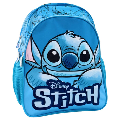 Mochila Disney Smile Stitch de 40 cm